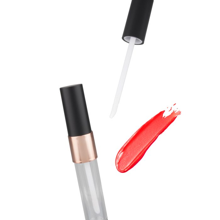 High Quality Luxury Lipgloss Containers Cosmetic Bottle for Lip Gloss - LG072 - Image 6