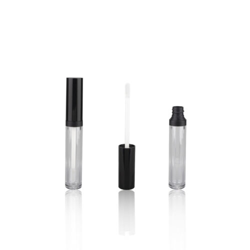 Hot Selling Classical Lip Gloss Containers Clear Lipgloss Tubes Liptint Bottle - LG121