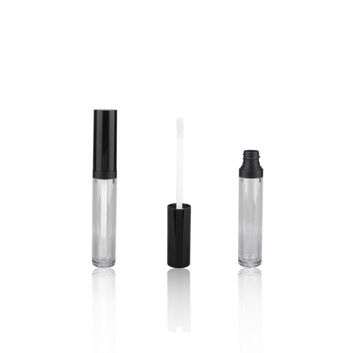 Hot Selling Classical Lip Gloss Containers Clear Lipgloss Tubes Liptint Bottle - LG121