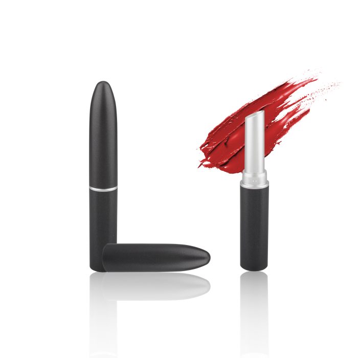 Plastic Empty Bullet Shaped Lipstick Tubes Lipstick Container Packaging Custom Cosmetic Packaging Paper Boxes - LS325 - Image 4