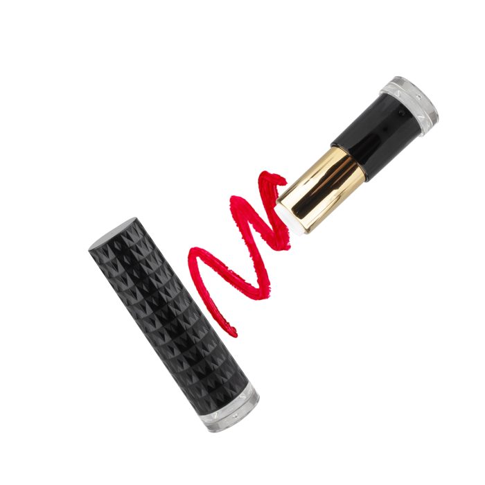 Custom High Quality Round Lipstick Cosmetic Tubes Empty Lipstick Container Sustainable Lipstick Packaging - LS228 - Image 5