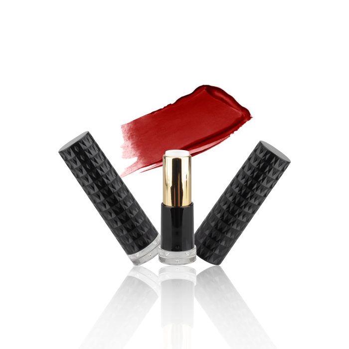 Custom High Quality Round Lipstick Cosmetic Tubes Empty Lipstick Container Sustainable Lipstick Packaging - LS228 - Image 4