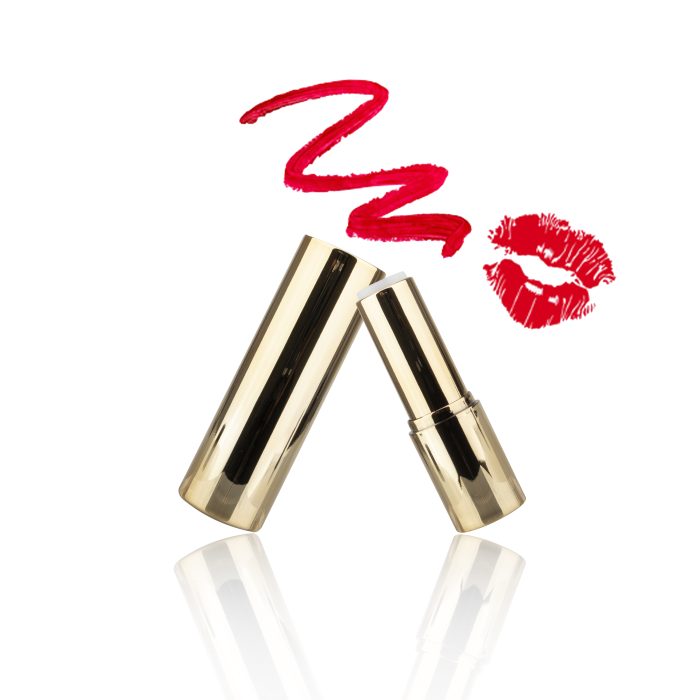 Colorful Luxury Empty Plastic Lipstick Case Metallization Lipstick Container Lipstick Tube Packaging - LS192 - Image 4