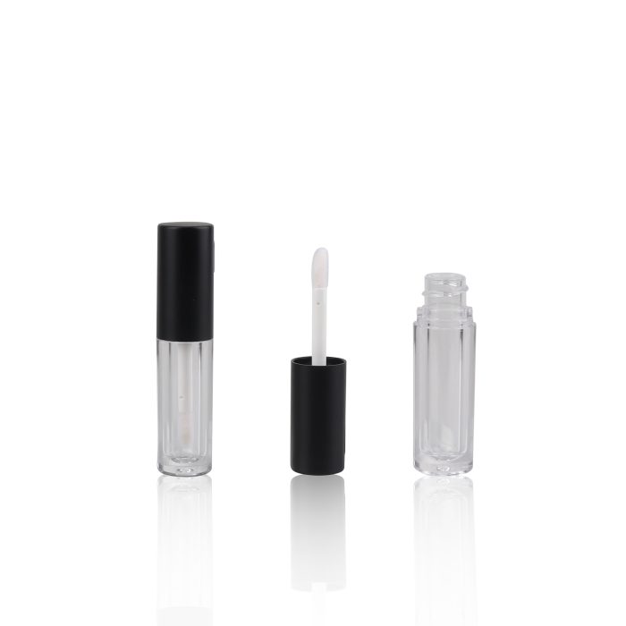 1.5ml Mini Cosmetics Packaging For Lipgloss Empty Lip Gloss Tube Container Custom Lip Gloss Tubes - LG210 - Image 4