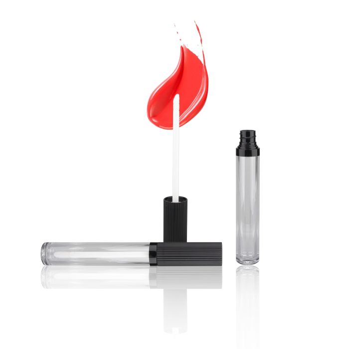 High Capacity Empty Lip Gloss Tube Container Lipgloss Wand Tubes Liquid Lipstick Tube - LG123 - Image 2