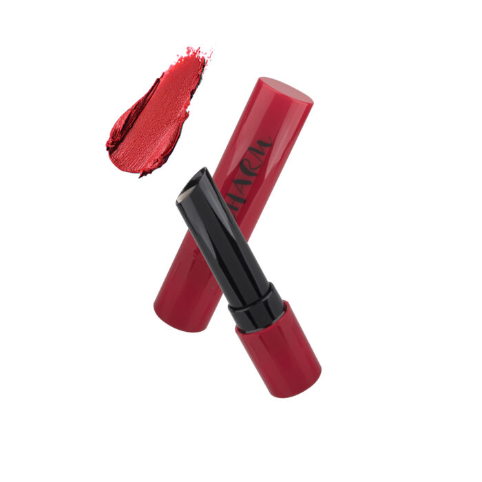 Logo Printing Wholesale Red Lipstick Container Sustainable Empty Lipstick Tube Packaging - LS295 - Image 2