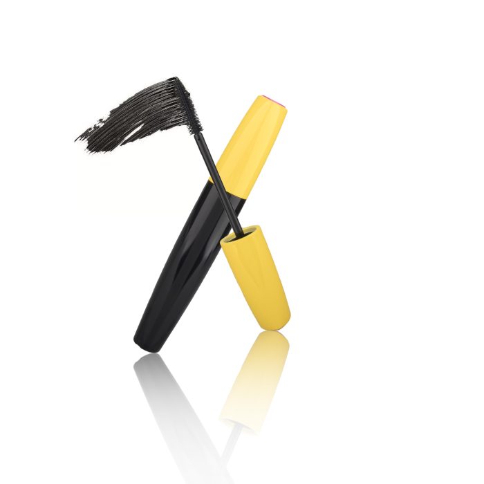 Custom Color Plastic Packaging Empty Mascara Tube with Brush Wands Mascara Tubes Eyelash Tube - MC047 - Image 6