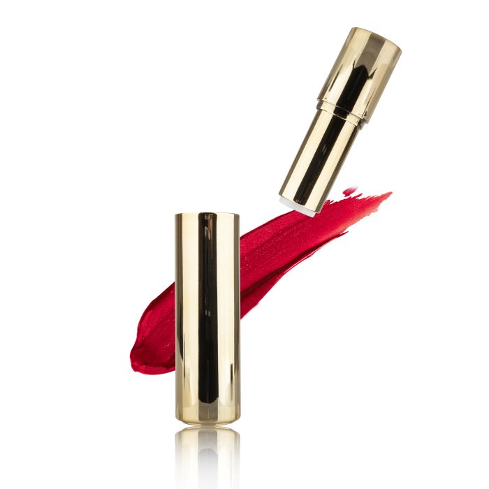 Colorful Luxury Empty Plastic Lipstick Case Metallization Lipstick Container Lipstick Tube Packaging - LS192 - Image 5