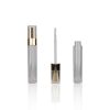 Custom Clear Heart Shape Empty Lip Gloss Tube Packaging Acrylic Lip Gloss Containers - LG185