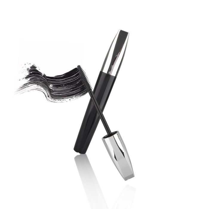 Simple Design Custom Plastic Mascara Packaging Mascara Eyeliner Tube Two Tone Mascara Tube - MC040 - Image 5
