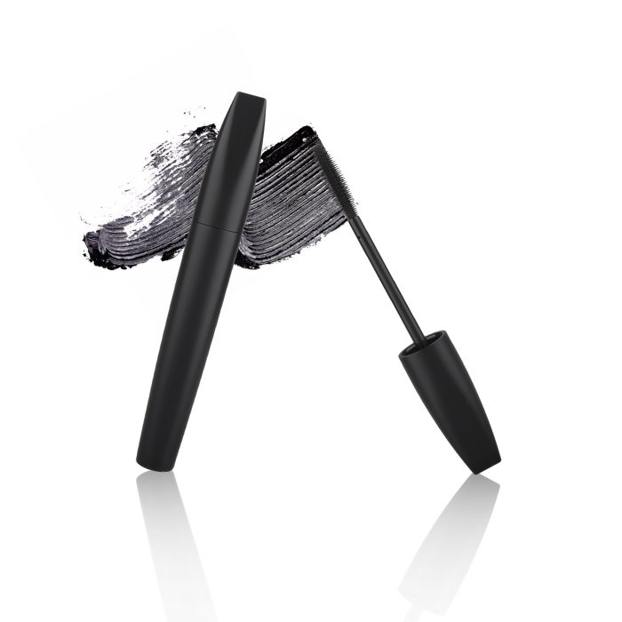 Simple Design Custom Plastic Mascara Packaging Mascara Eyeliner Tube Two Tone Mascara Tube - MC040 - Image 6