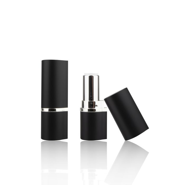Luxury Unique Cosmetic Tubes Empty Lipstick Tube Lipstick Container Lipstick Packaging - LS207 - Image 2