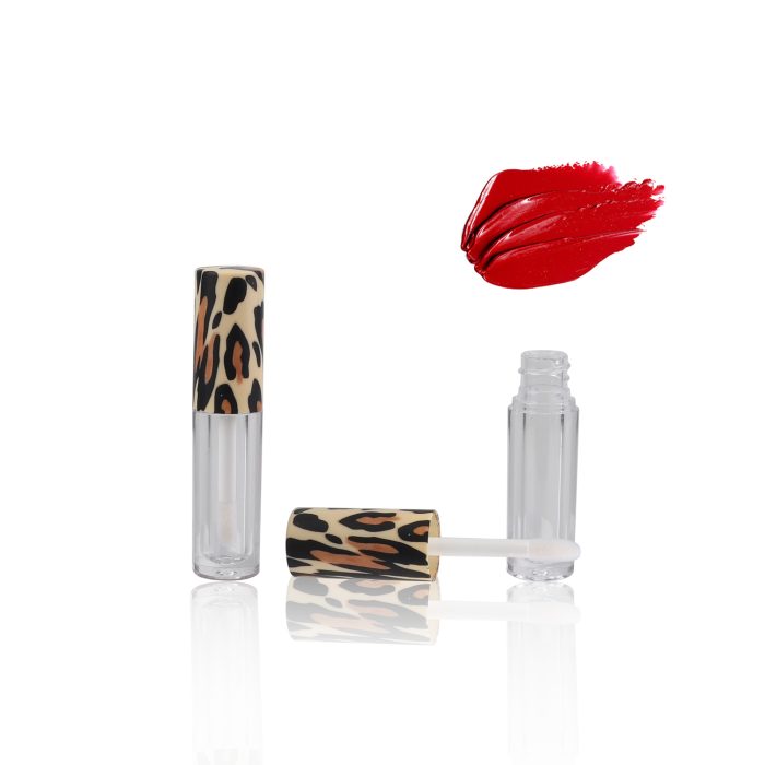 1.5ml Mini Cosmetics Packaging For Lipgloss Empty Lip Gloss Tube Container Custom Lip Gloss Tubes - LG210 - Image 3