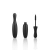 Bowling Ball Shape Empty Cosmetic Mascara Container Mascara Tube with Brush Wands Unique Cosmetic Tubes - MC076