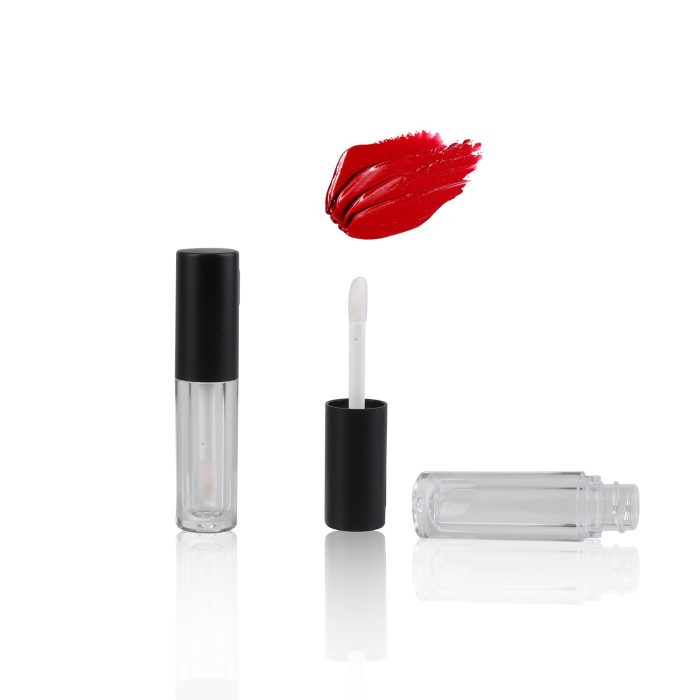 1.5ml Mini Cosmetics Packaging For Lipgloss Empty Lip Gloss Tube Container Custom Lip Gloss Tubes - LG210 - Image 6