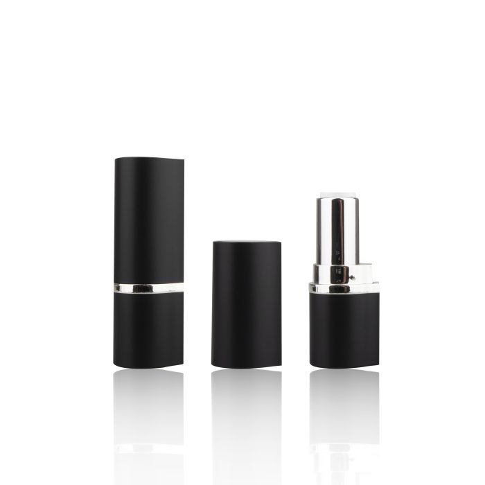 Luxury Unique Cosmetic Tubes Empty Lipstick Tube Lipstick Container Lipstick Packaging - LS207