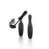 Bowling Ball Shape Empty Cosmetic Mascara Container Mascara Tube with Brush Wands Unique Cosmetic Tubes - MC076 - Image 3