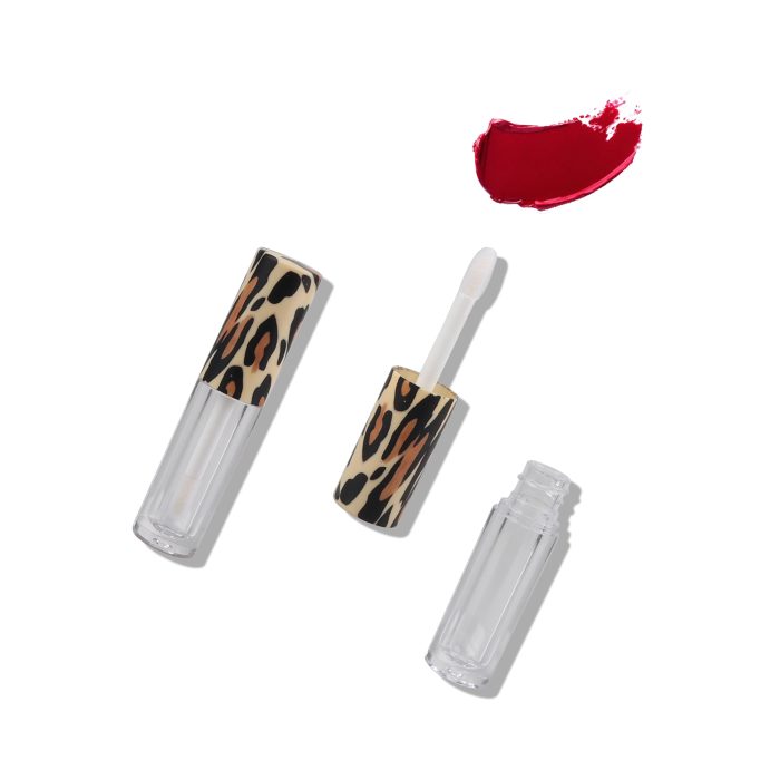1.5ml Mini Cosmetics Packaging For Lipgloss Empty Lip Gloss Tube Container Custom Lip Gloss Tubes - LG210 - Image 2