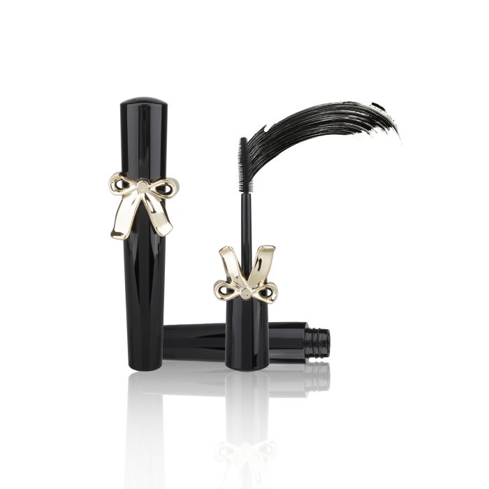 Custom Eco-friendly Bow Mascara Packaging Eyelash Growth Tube Mascara Container Packaging - MC043 - Image 5