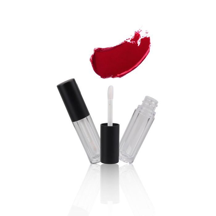 1.5ml Mini Cosmetics Packaging For Lipgloss Empty Lip Gloss Tube Container Custom Lip Gloss Tubes - LG210 - Image 5