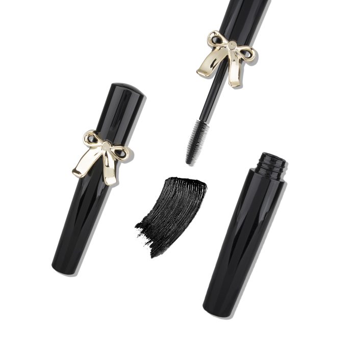 Custom Eco-friendly Bow Mascara Packaging Eyelash Growth Tube Mascara Container Packaging - MC043 - Image 4