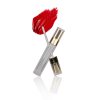 Custom Clear Heart Shape Empty Lip Gloss Tube Packaging Acrylic Lip Gloss Containers - LG185 - Image 4