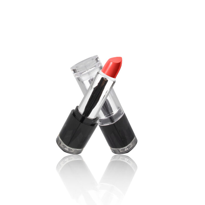 Hot Sale Simple Heart Shape Lipstick Packaging Wholesale Empty Lipstick Tubes Lipstick Container - LS248 - Image 4