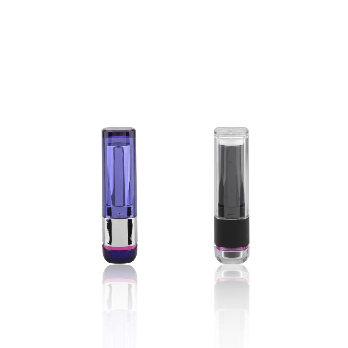 High Quality Custom Print Logo Lipstick Containers Empty Lipstick Tube Container Cosmetic Packaging Boxes - LS361 - Image 5