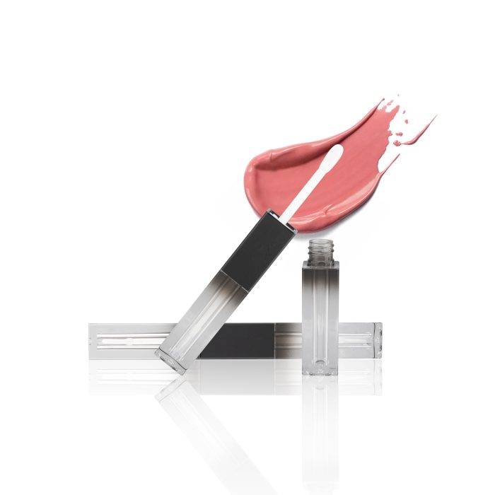 Gradient Double Ended Cosmetics Containers & Packaging Lipgloss Wand Tubes Lip Gloss Packaging for Cosmetics - LG166 - Image 3