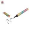Shimmering Rainbow Twinkle Starlight Liquid Eyeliner Pen Private Label Custom Makeup Packaging - EK001 - Image 2