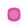 Transparent Empty Square Single Color 5g Compact Eye Shadow Blush Case Custom - ES102 - Image 2