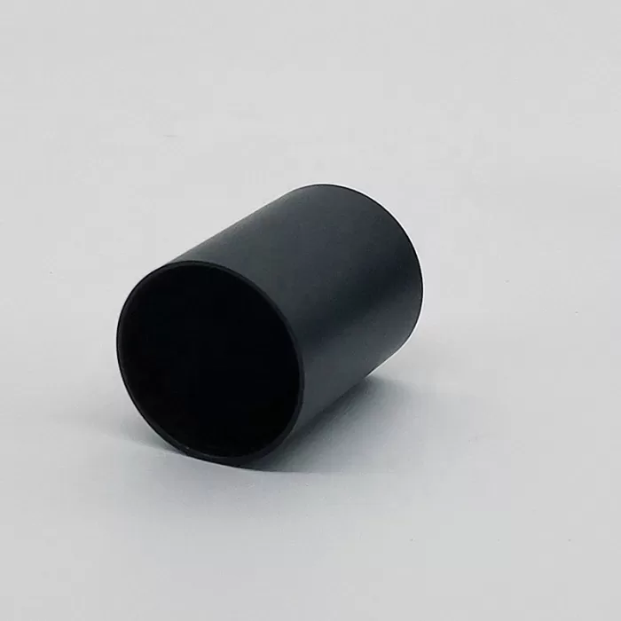 Custom 4g 6g Foundation Stick Container Black Rotating Contour Blush Package Round Highlighter Concealer Deodorant Tube - F005 - Image 2
