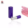 Square Push Pull Button Empty Plastic Custom Color Lipstick Tubes - LS575 - Image 4