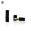 Luxury Classical Makeup Container Empty Square Plastic Black Lipstick Tubes - LS939 - Image 2