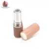 Twist Up Cover Round Empty Lipstick Tube OEM for Cosmetic Packaging - LS965 - Image 4