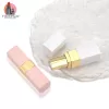 High Quality Classical Square Lipstick Case Custom Color Empty Plastic Tube - LS967 - Image 4