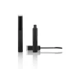 Clear Top Square Glossy Black Mascara Tube Container Well-Sealing Eyelash Serum Bottle Packaging Silicone Brush Wand - MC070 - Image 4