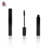 Custom Color Private Label Mascara Bottle Purple 14ml Round Empty Container Tube Brush OEM - MC127 - Image 4