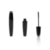 Hot Sale Private Label Oval Empty Eyelash Mascara Tube Bottle Black Classic Custom Color - MC155