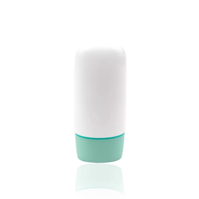 Eco Friendly High Quality Empty Squeeze Tube 50ml Plastic Lotion BB Cream Sunscreen Packaging - ST002