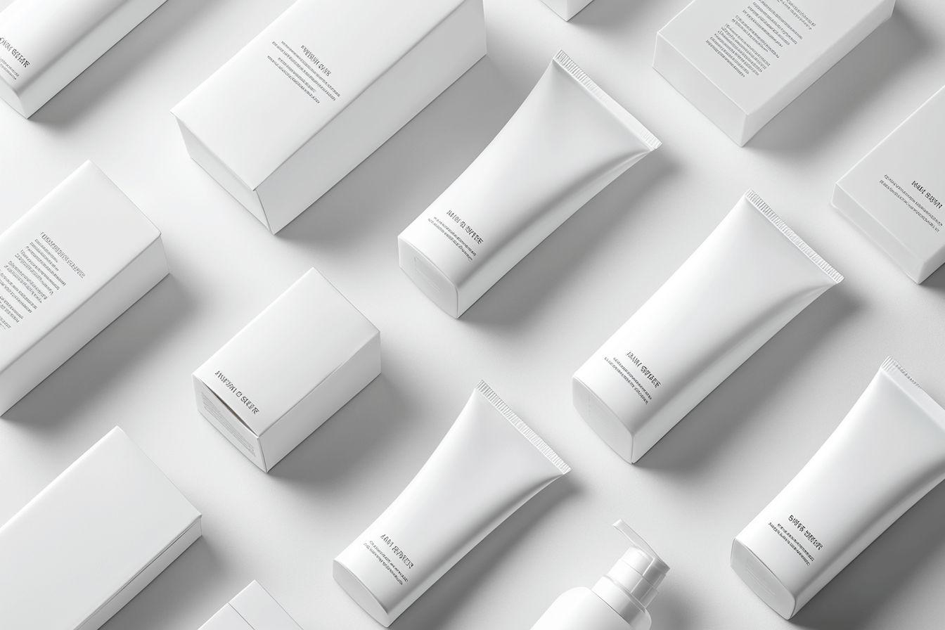 cosmetic packaging