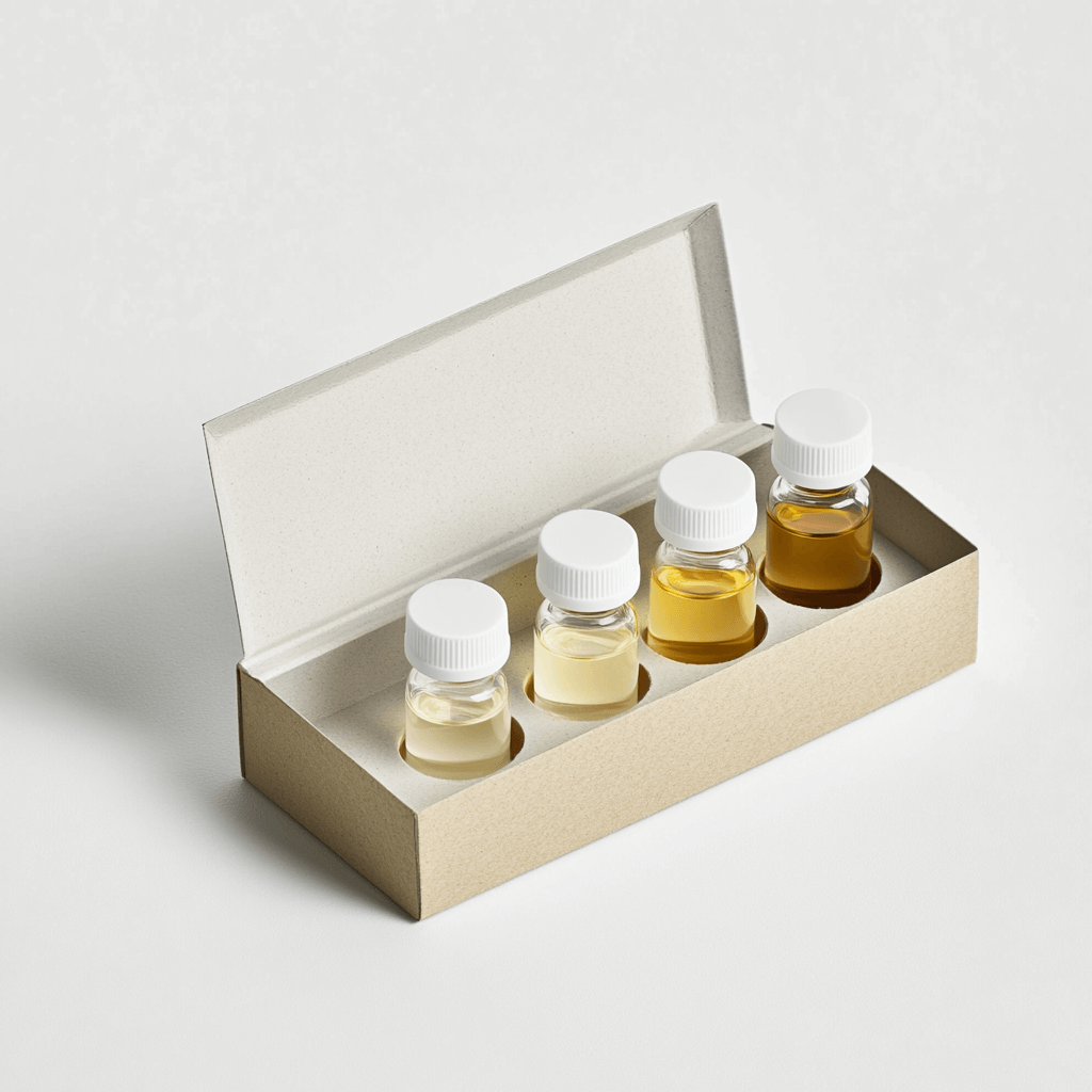 suitable packaging
