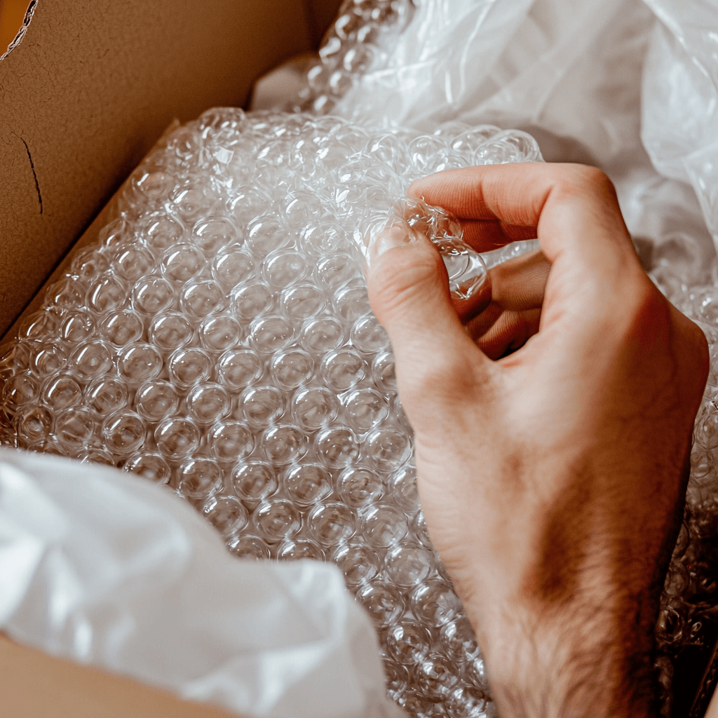 Protective packaging