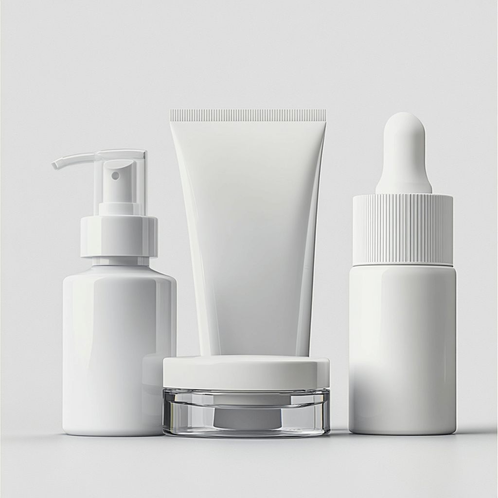 clear packaging