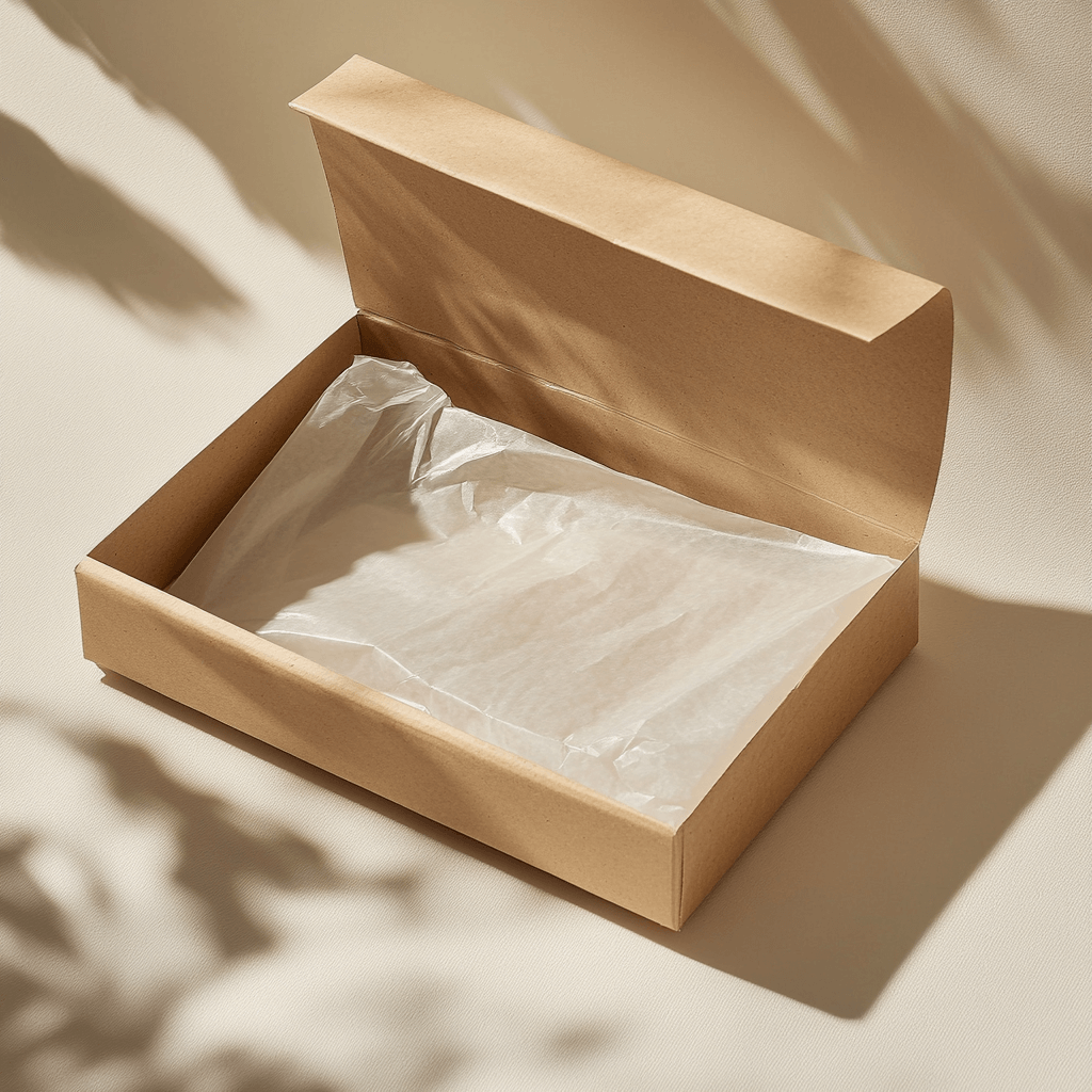 cardboard packaging