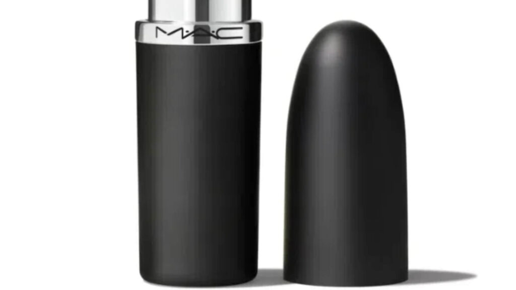 MAC Silky Matte Lippenstift