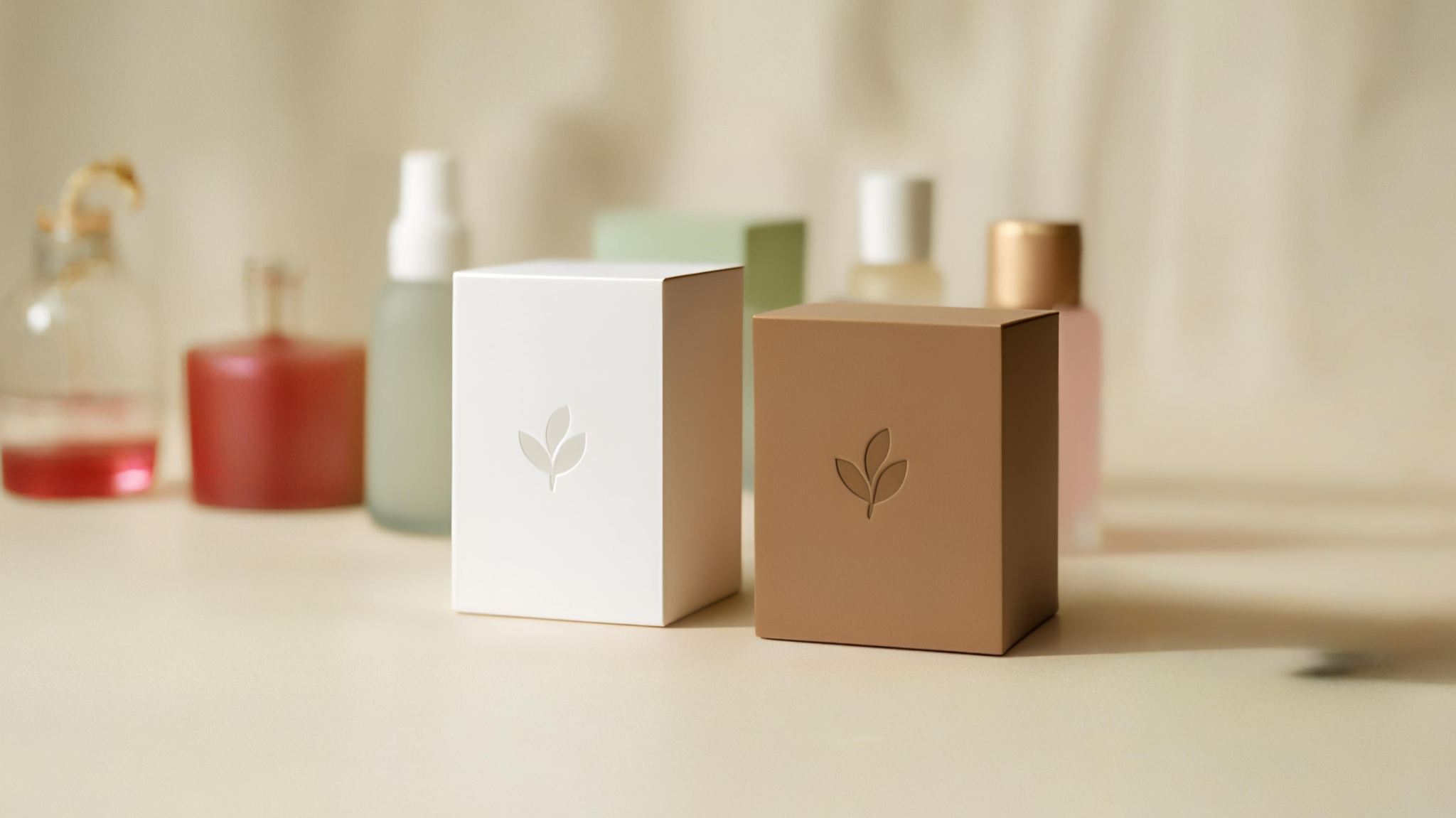 Glossy UV vs. Matte UV Coating