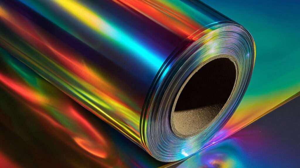 Metallized Cosmetic Packaging Trends: UV, Gradient & Rainbow