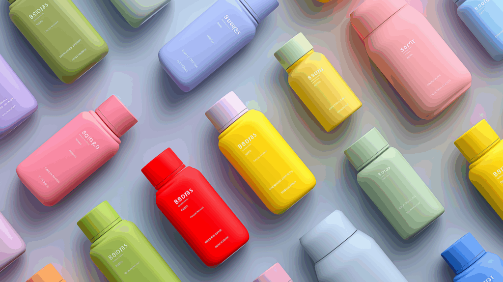 The Psychology Behind Warm and Cool Tones in Cosmetic Packaging-cover