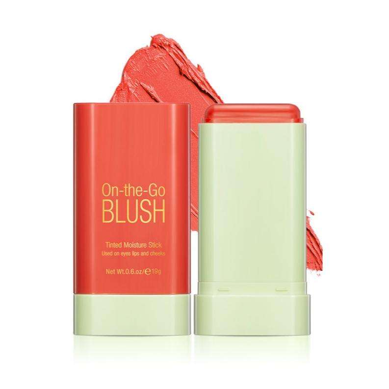 Cosmetics Skincare Rectangle Empty Deodorant Blush Stick Container Packaging 20g - DB122 - Image 4
